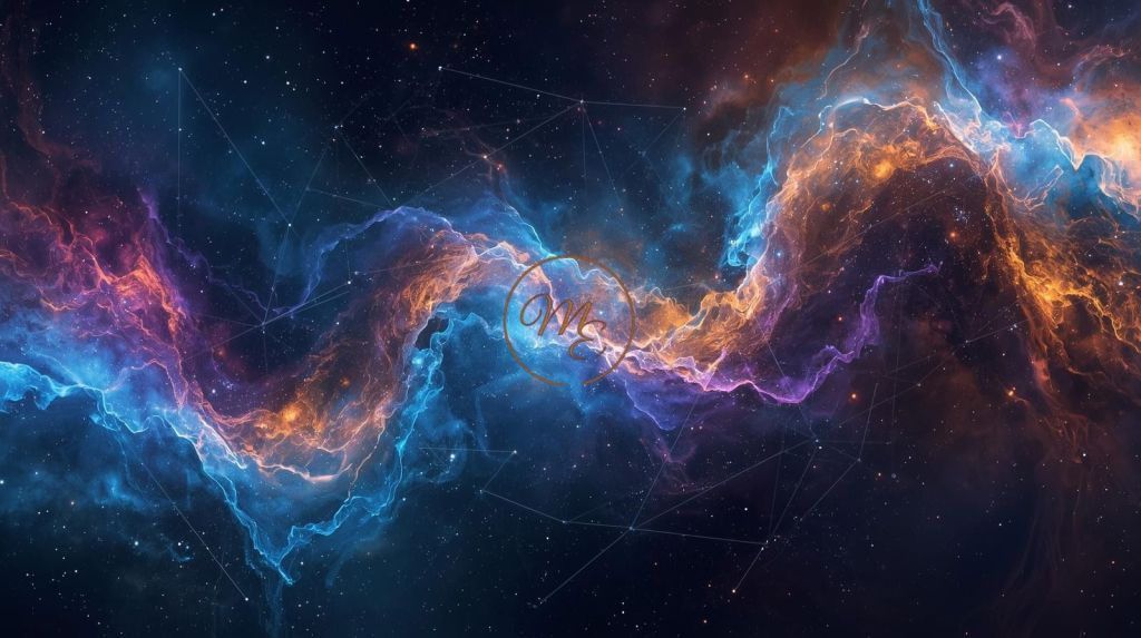 🌀&nbsp;Im Takt des Universums – 3·6·9 und das geheime Lied der&nbsp;Schöpfung