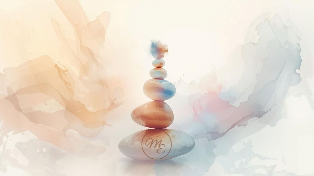 Drei in mir – eine Erinnerung an das Zusammenspiel von Körper, Geist und&nbsp;Seele