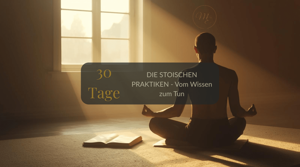Die stoischen Praktiken